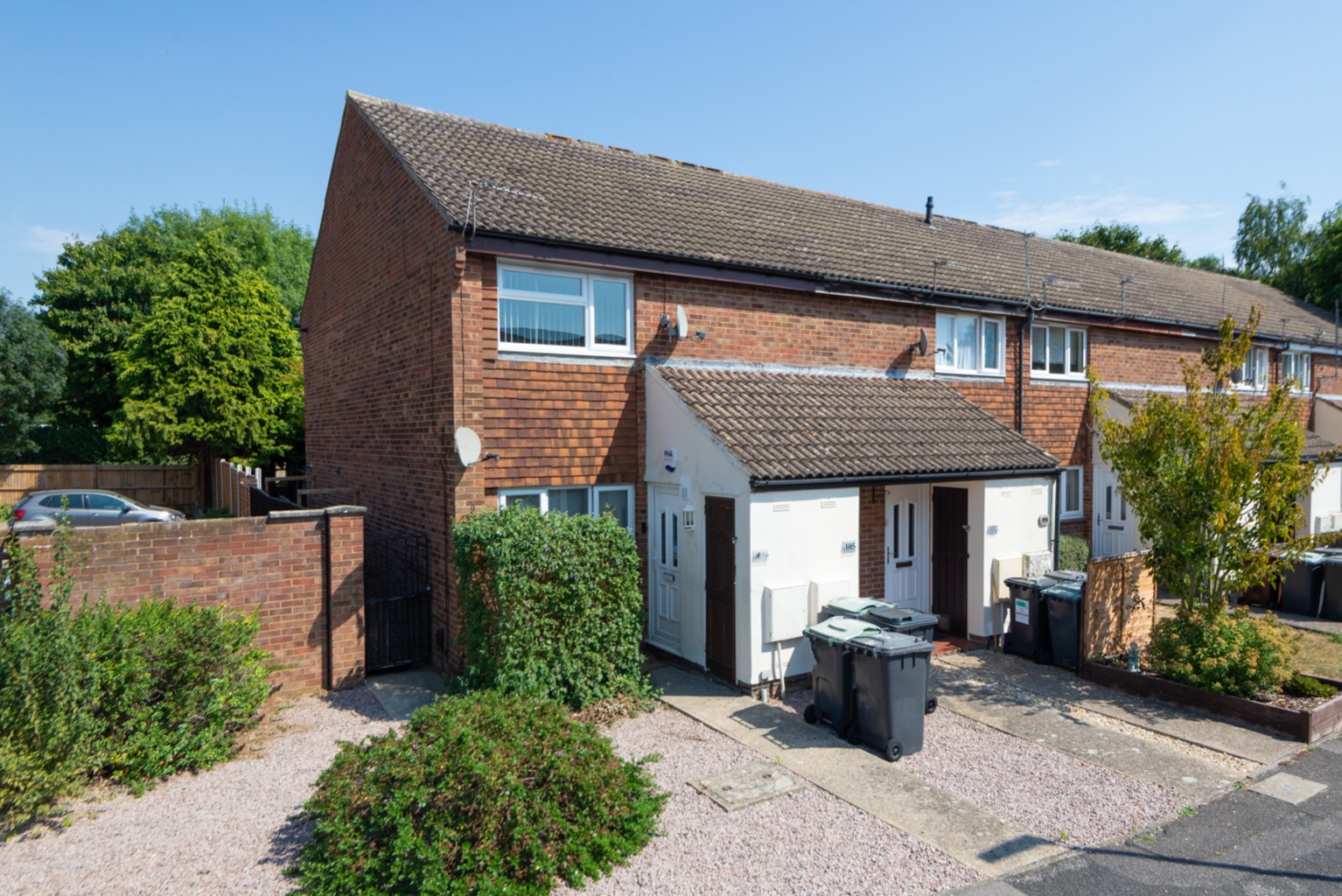 Townsend Road. Snodland, Snodland Property Let Agreed