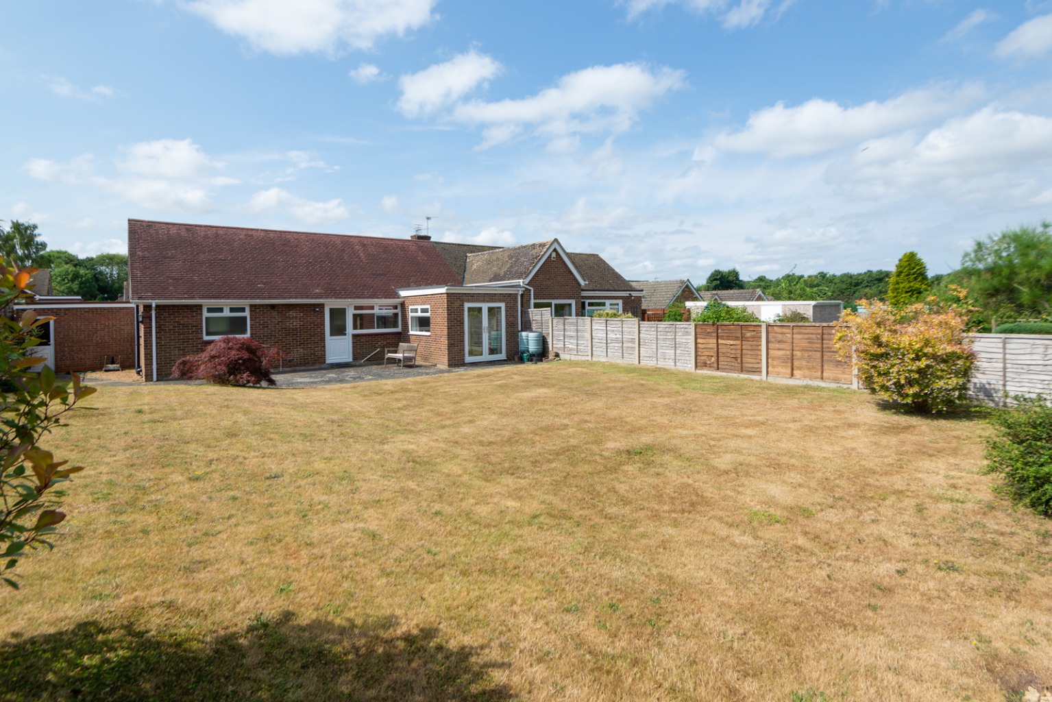 Valley Drive, Loose, Maidstone Property Sold STC