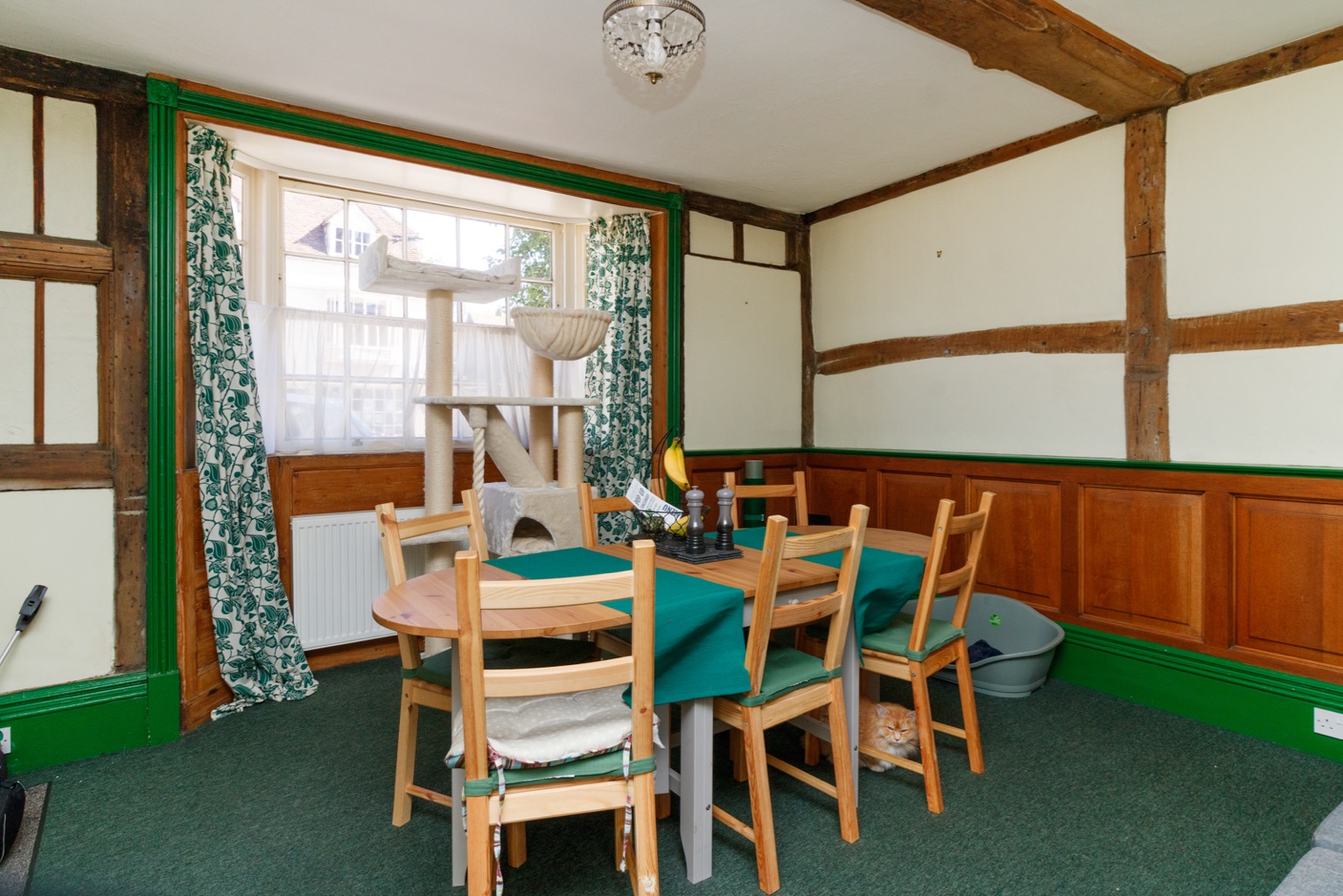 Abbey Street, Faversham, Faversham Property Let Agreed