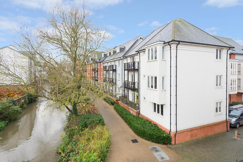 Great Stour Mews, Canterbury, Canterbury Property Let Agreed