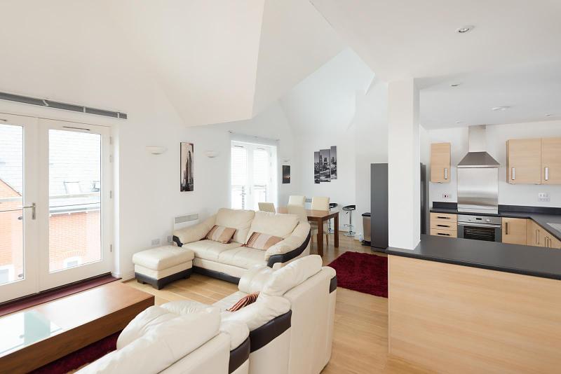 Great Stour Mews, Canterbury, Canterbury Property Let Agreed