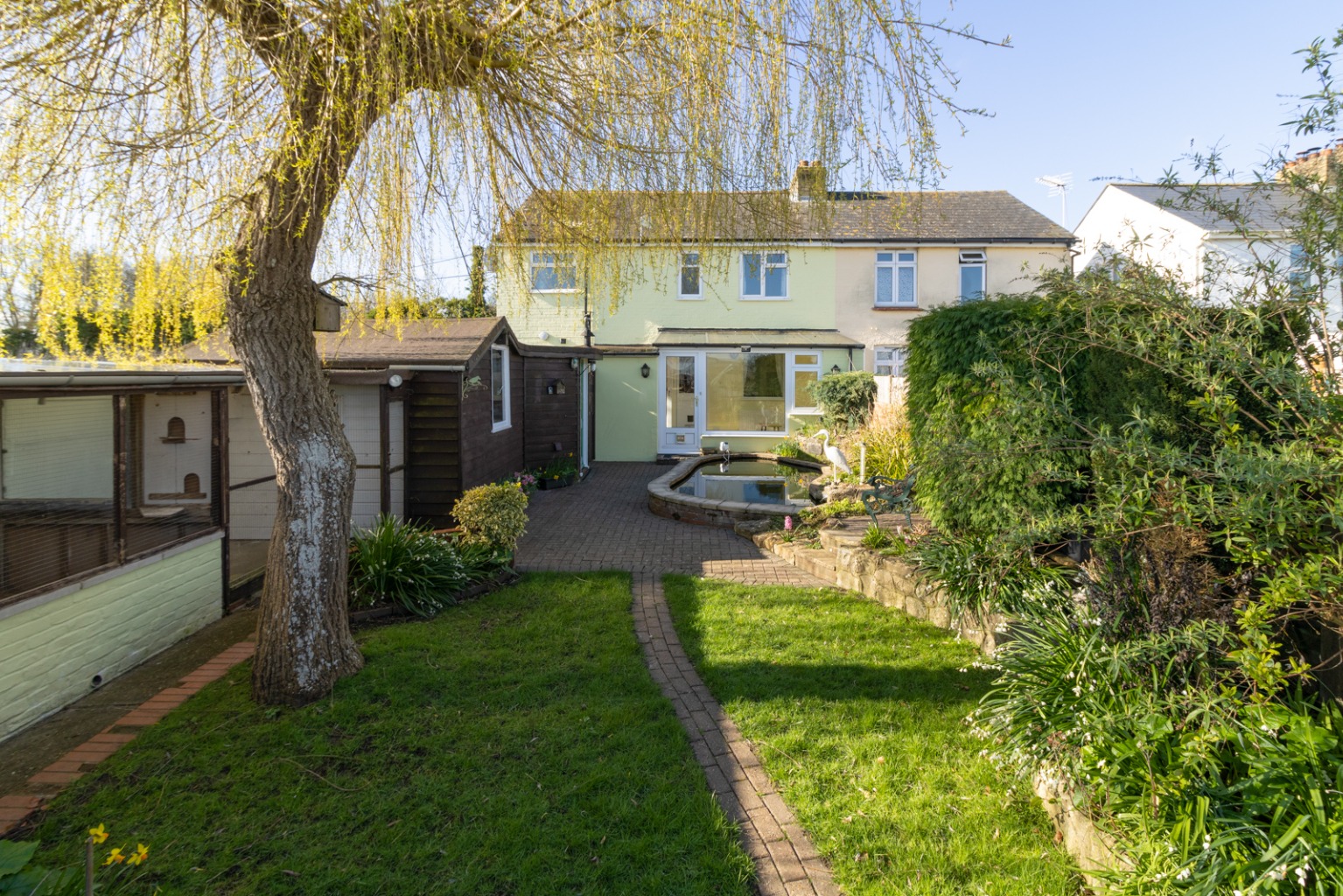 Roman Road, Aldington, Ashford Property For Sale