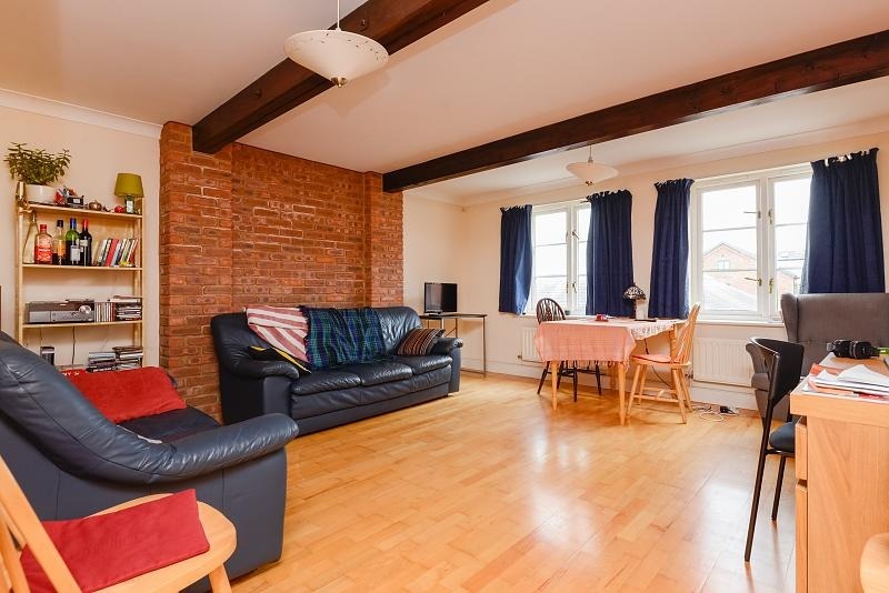 Holters MiIl, The Spires, Canterbury, Canterbury Property Let Agreed