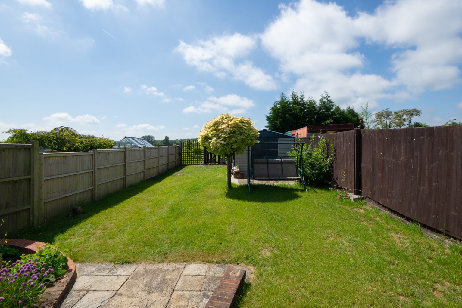 Butchers Lane, Mereworth, Maidstone Property For Sale