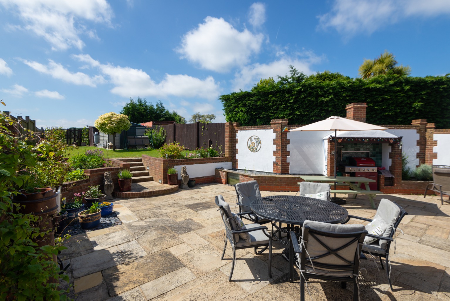 Butchers Lane, Mereworth, Maidstone Property For Sale