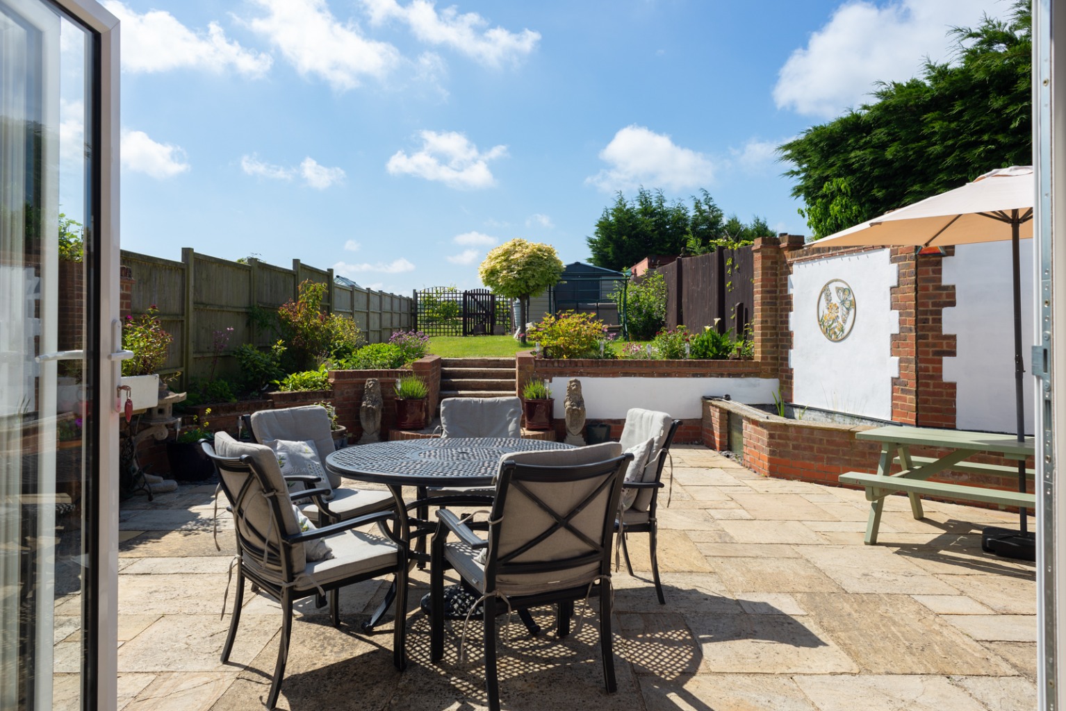 Butchers Lane, Mereworth, Maidstone Property For Sale