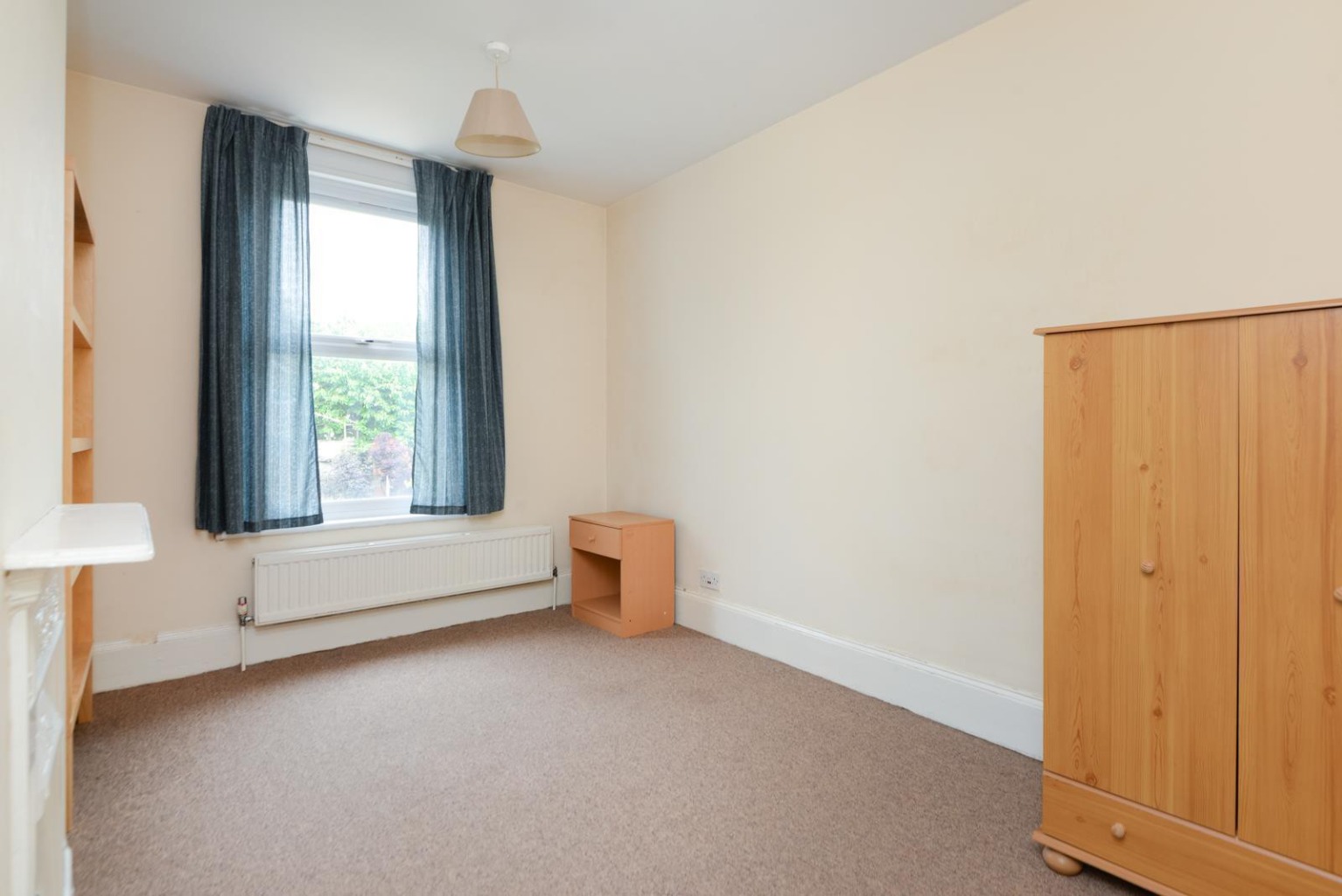 King Edward Road, Maidstone, Maidstone Property Let Agreed