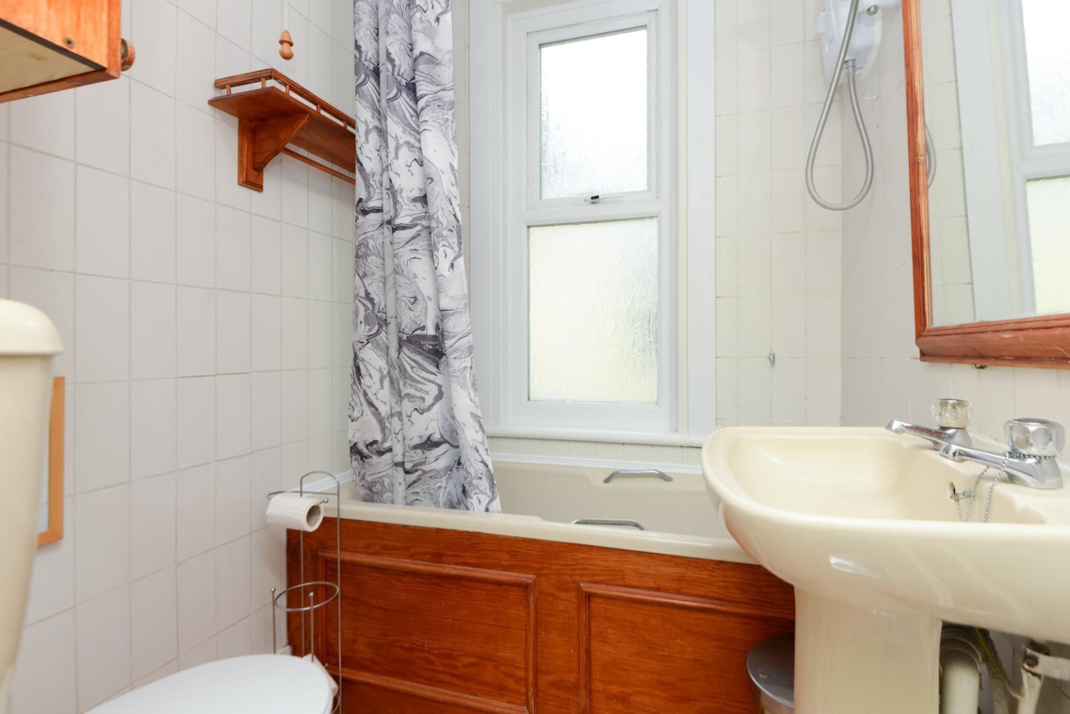 King Edward Road, Maidstone, Maidstone Property Let Agreed