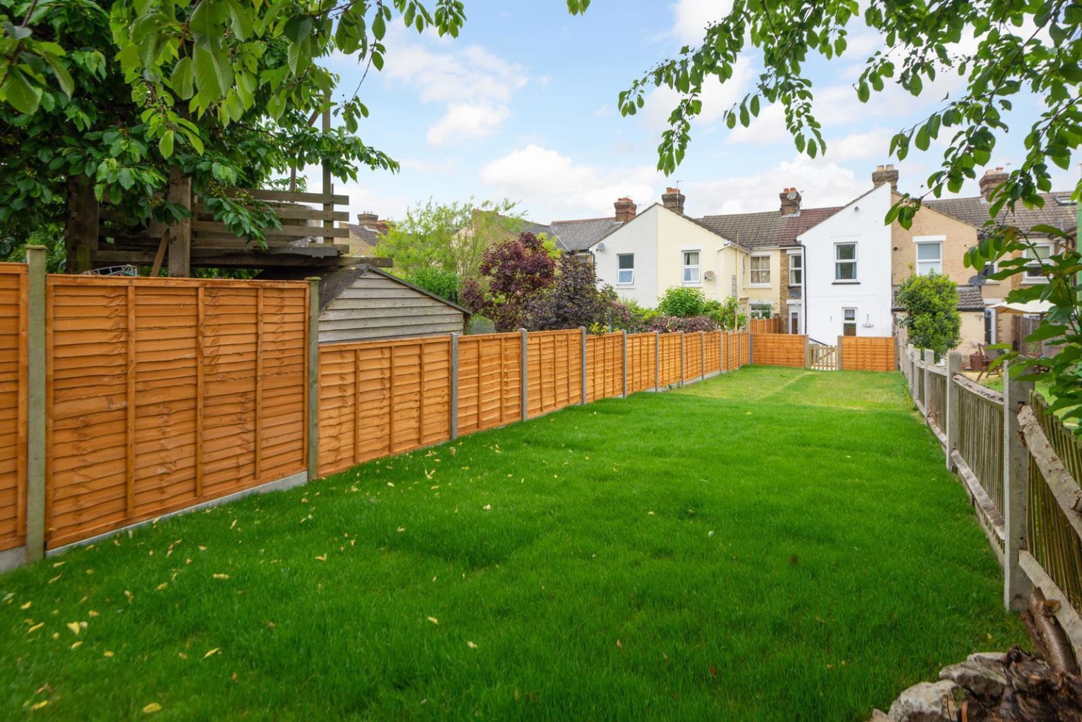 King Edward Road, Maidstone, Maidstone Property Let Agreed