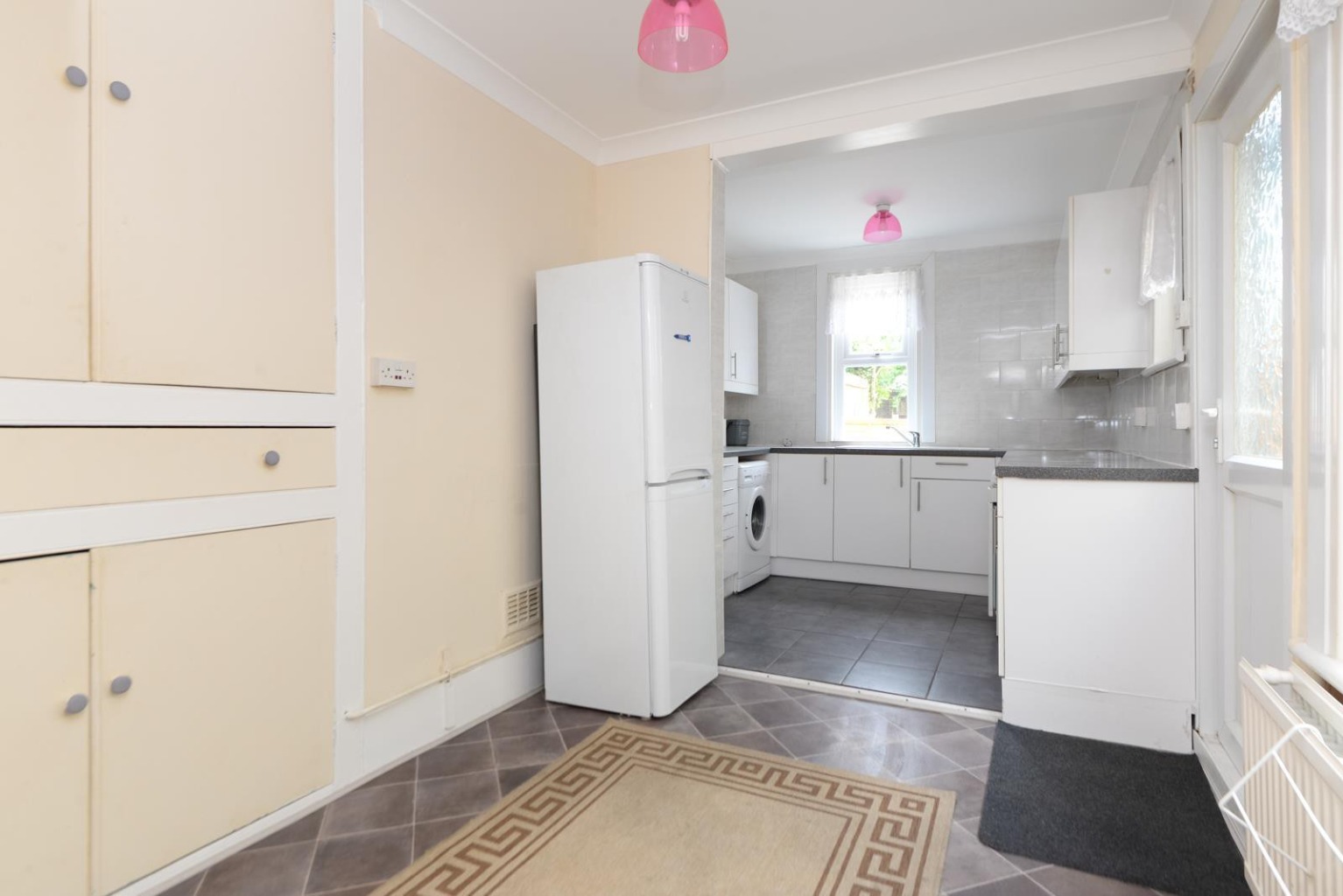 King Edward Road, Maidstone, Maidstone Property Let Agreed