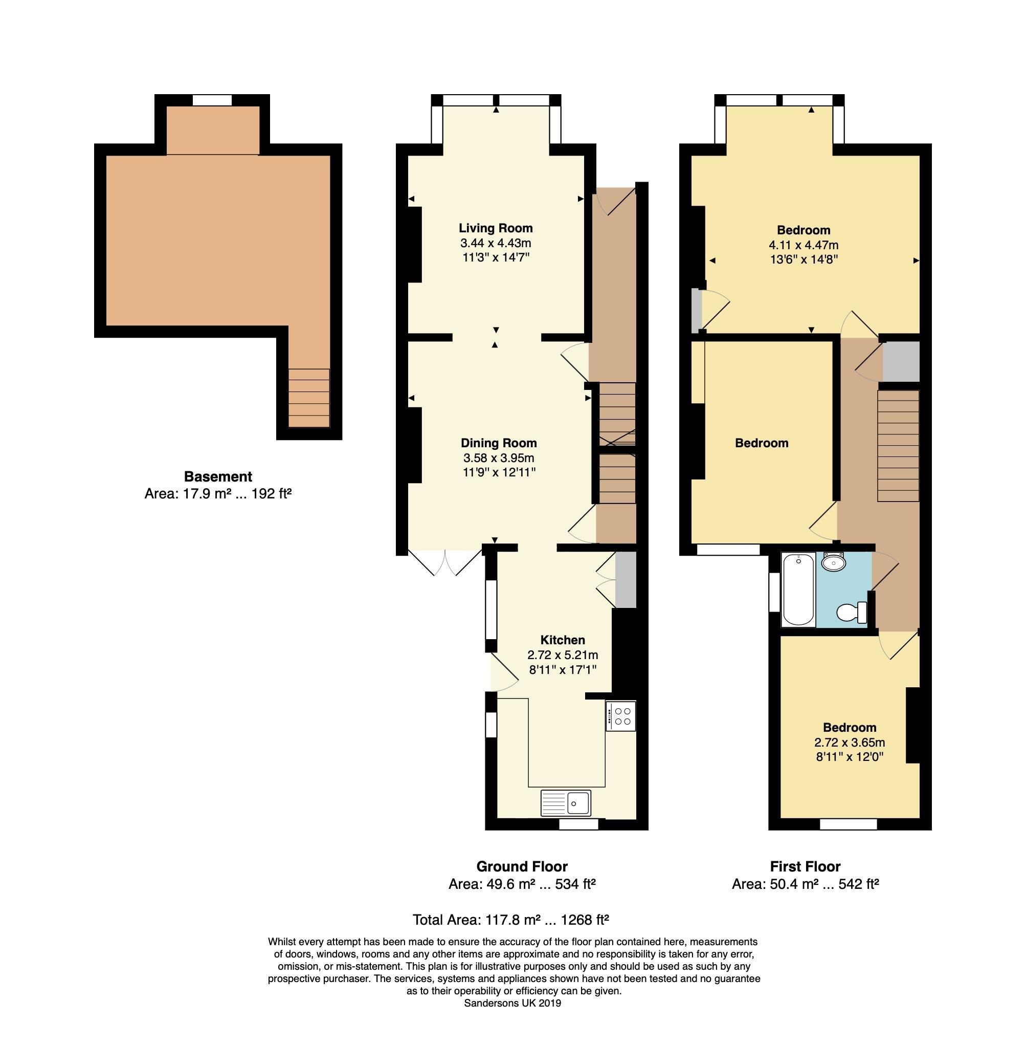 King Edward Road, Maidstone, Maidstone Property Let Agreed