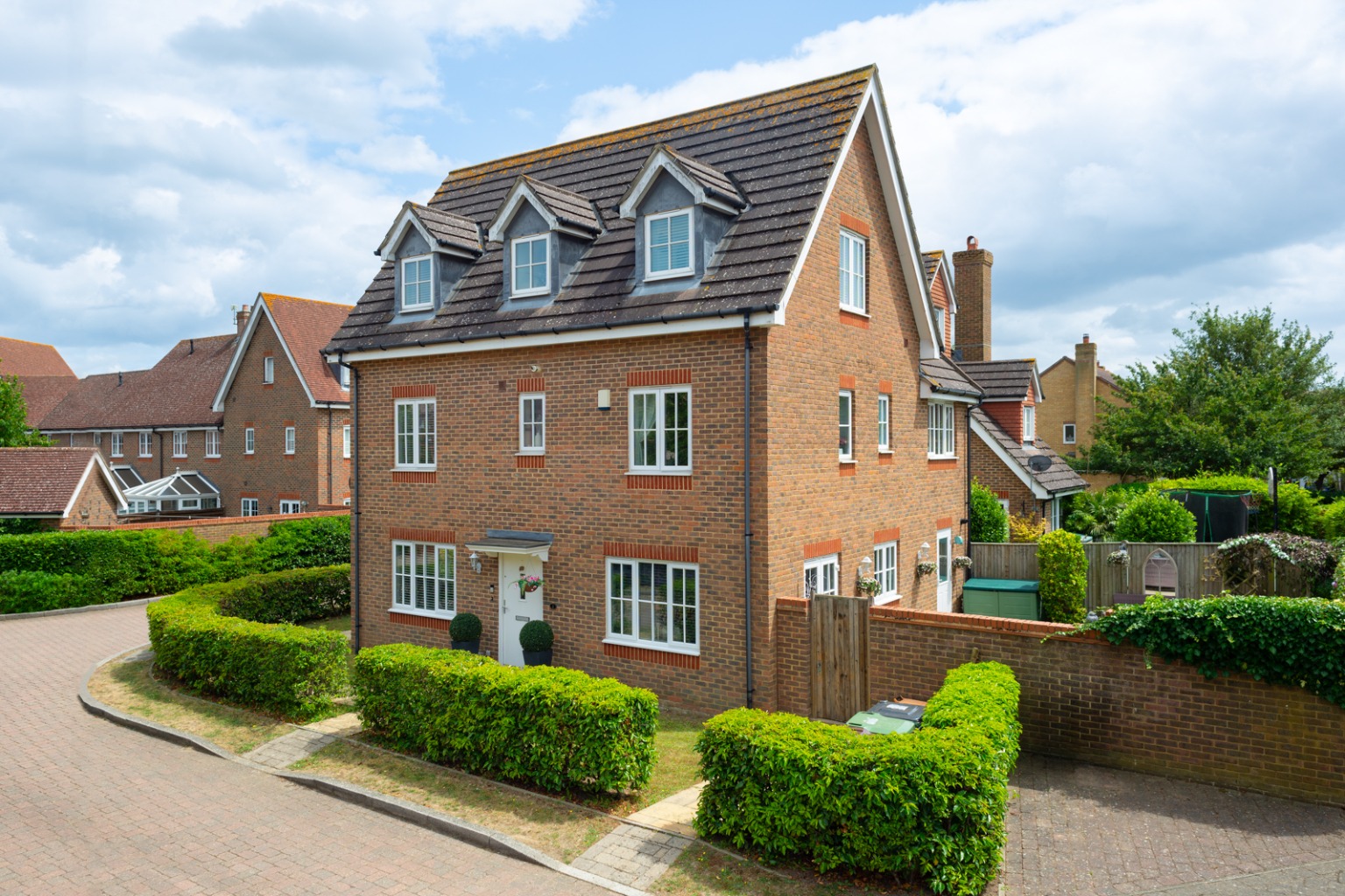 Kings Hill, West Malling, West Malling Property For Sale