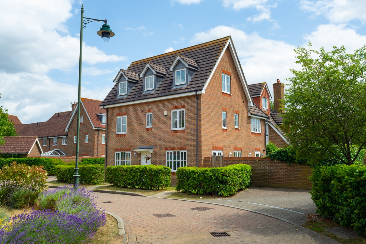 Kings Hill, West Malling, West Malling Property For Sale