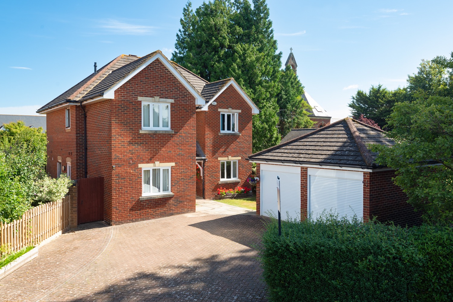 Magnolia Drive, Chartham