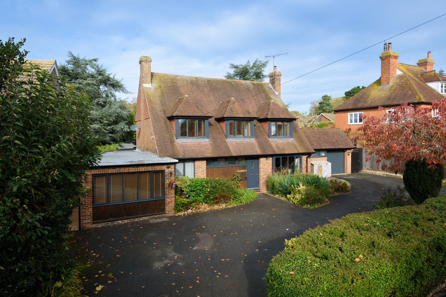 Church Road, Kennington