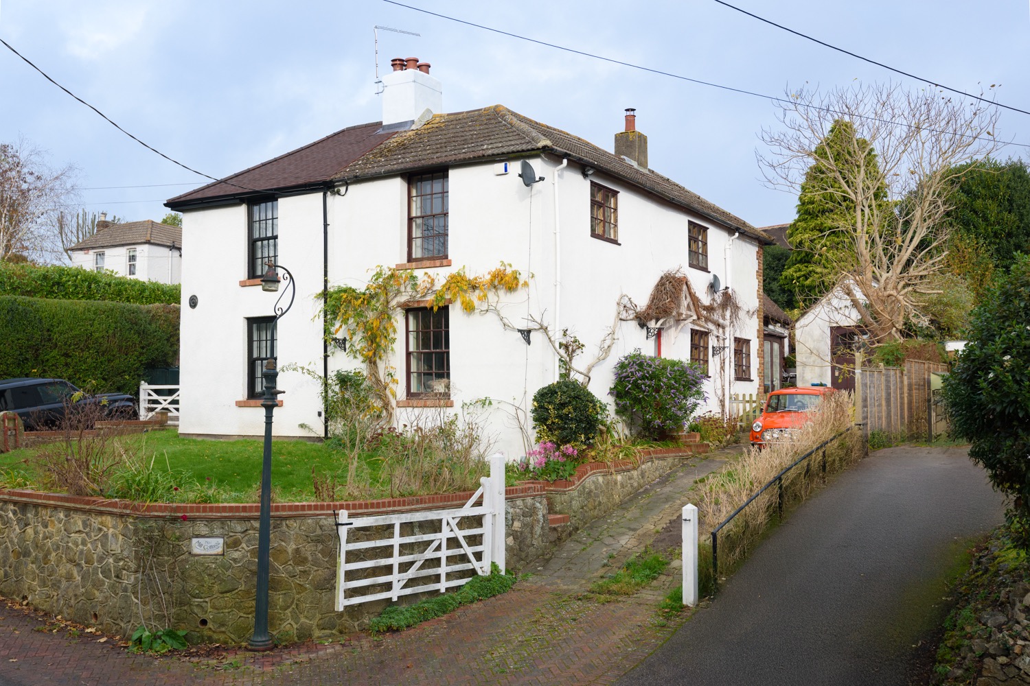 Stonehill, Sellindge