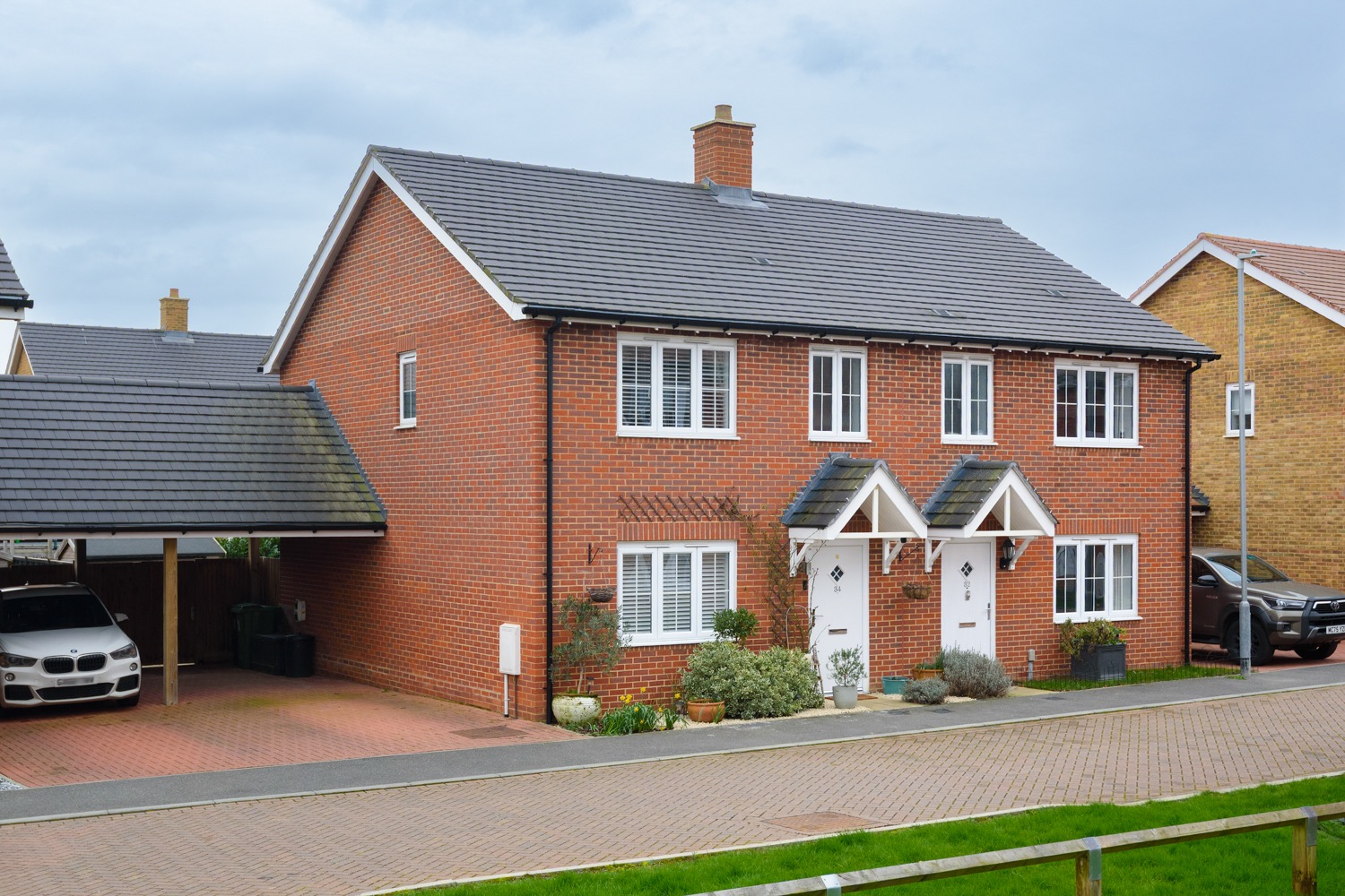 Tyler Road, Staplehurst, Tonbridge