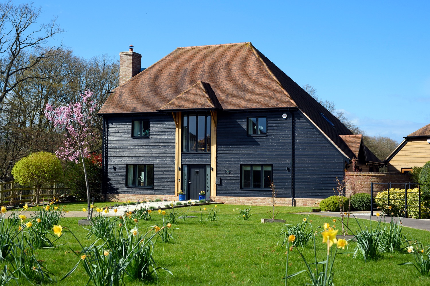 Chequers Green, Shadoxhurst