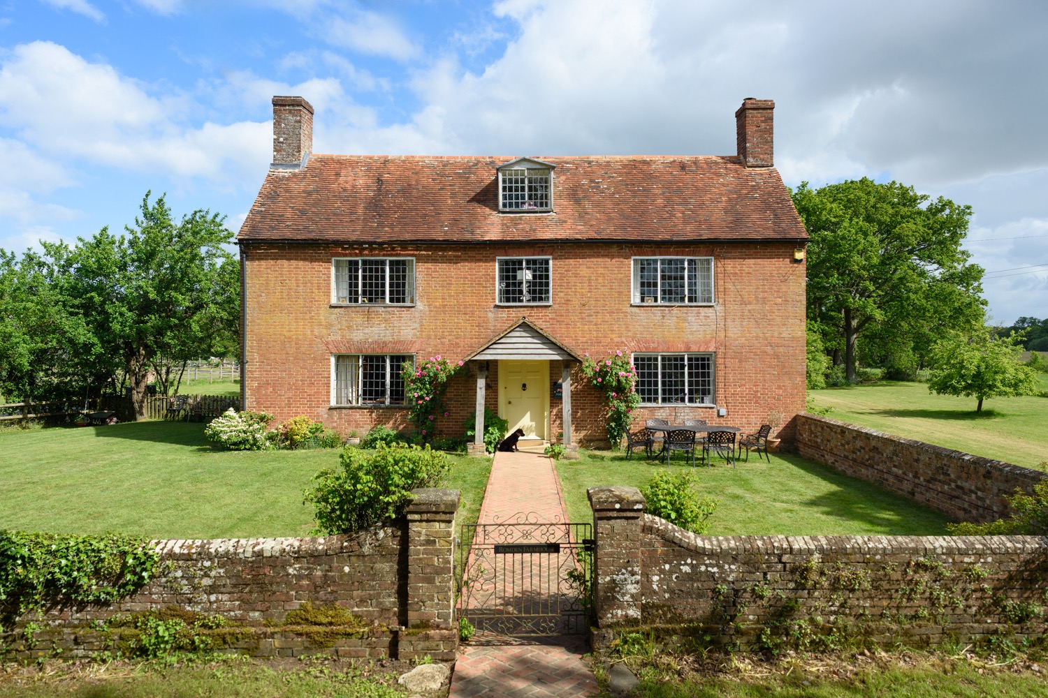 Romden Road, Smarden