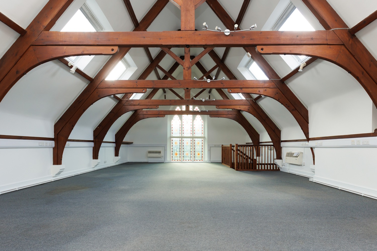 The Chapel, Southover