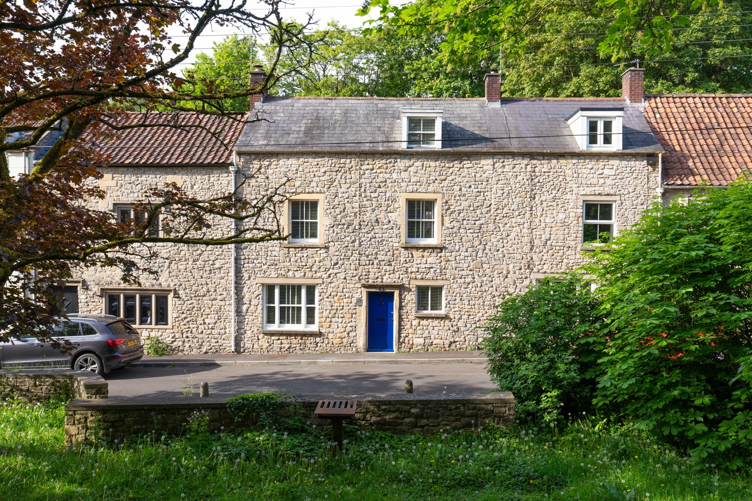 Garston Street, Shepton Mallet