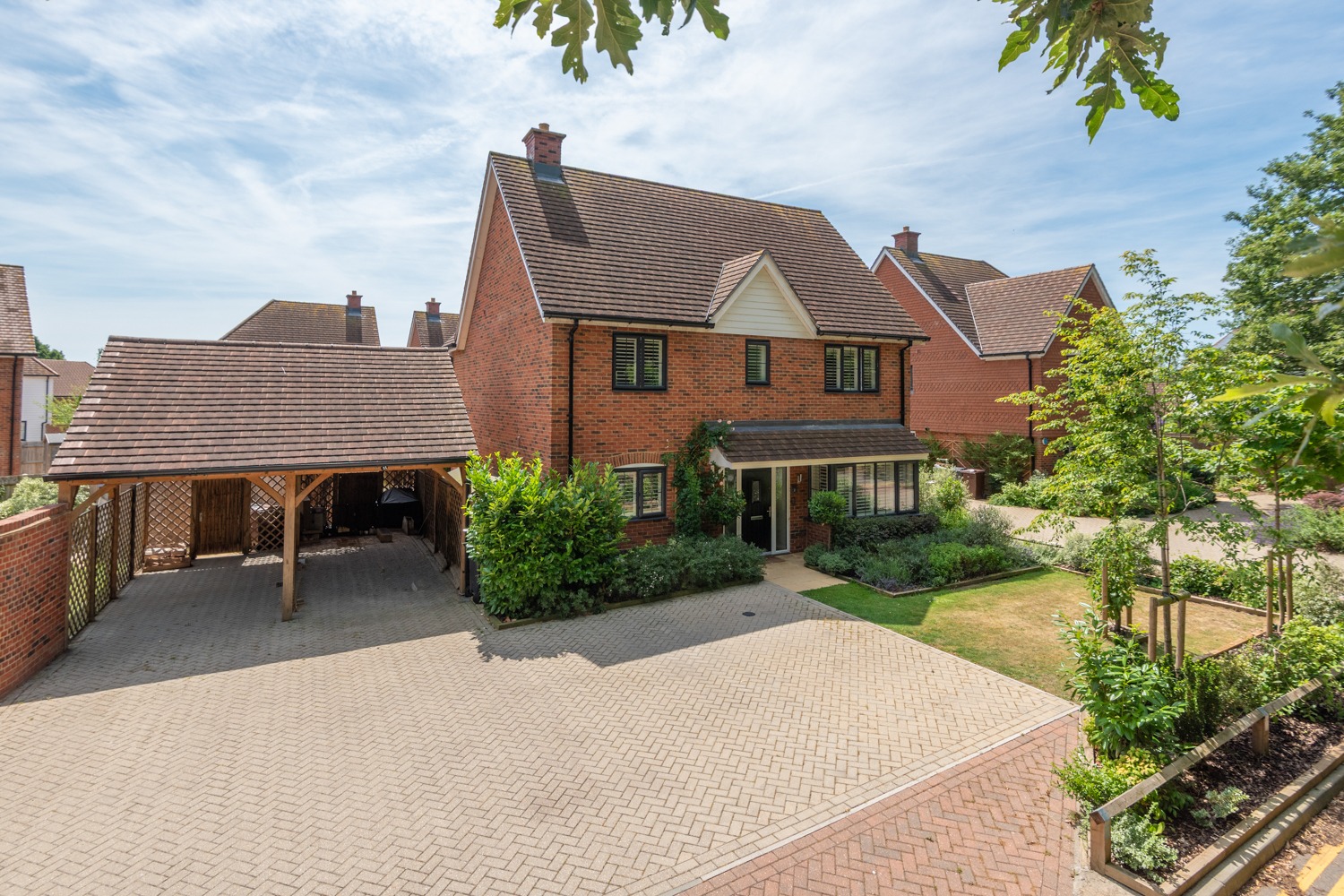 Hinxhill Road, Willesborough