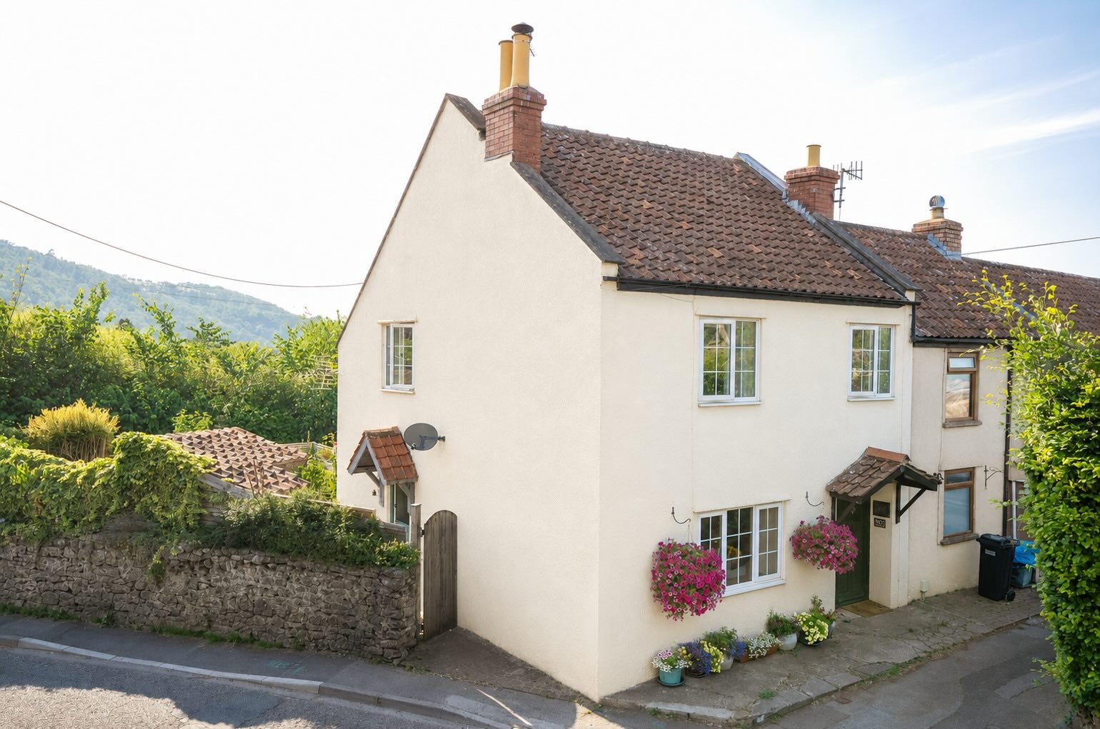 The Barton, Compton Martin