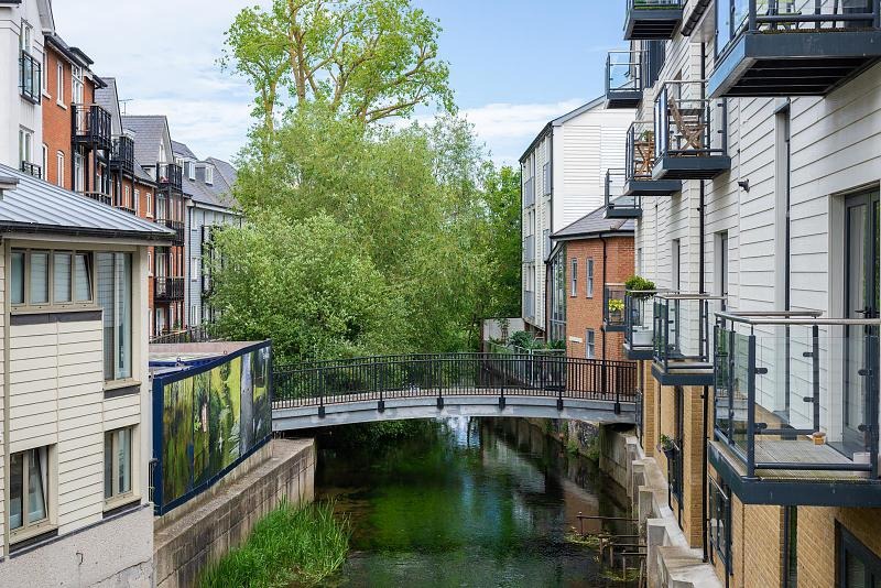 Lavender Mews. Canterbury, Canterbury Property Let Agreed