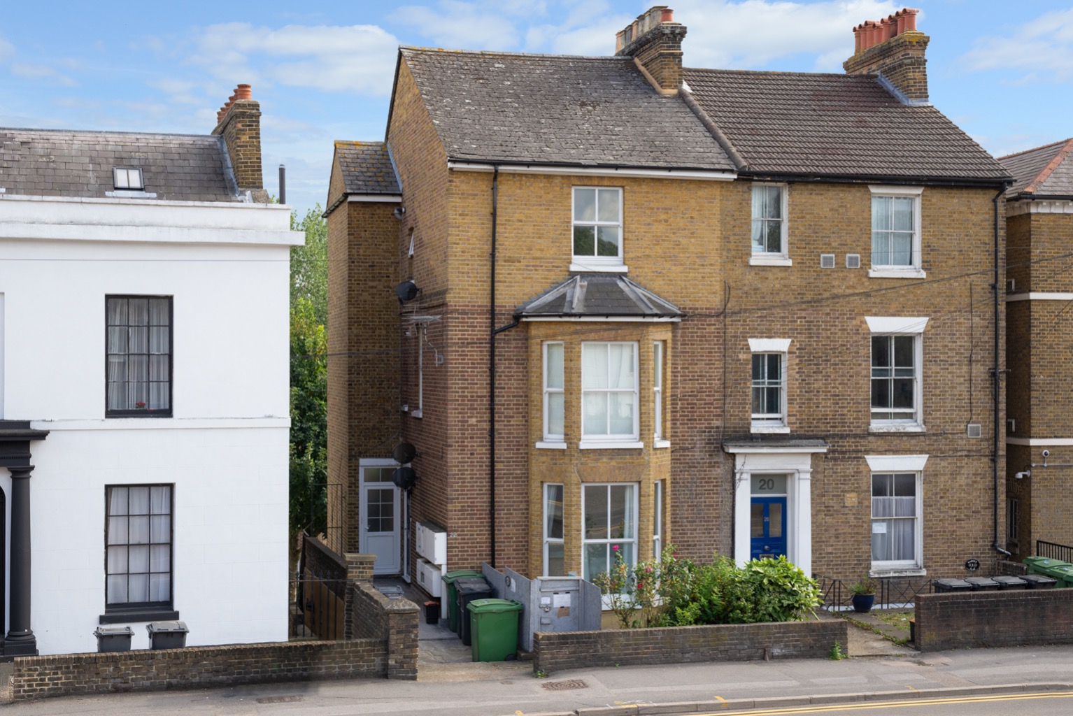 Ashford Road, Maidstone, Maidstone Property Let Agreed Ashford Road, Maidstone, Maidstone Property Let Agreed