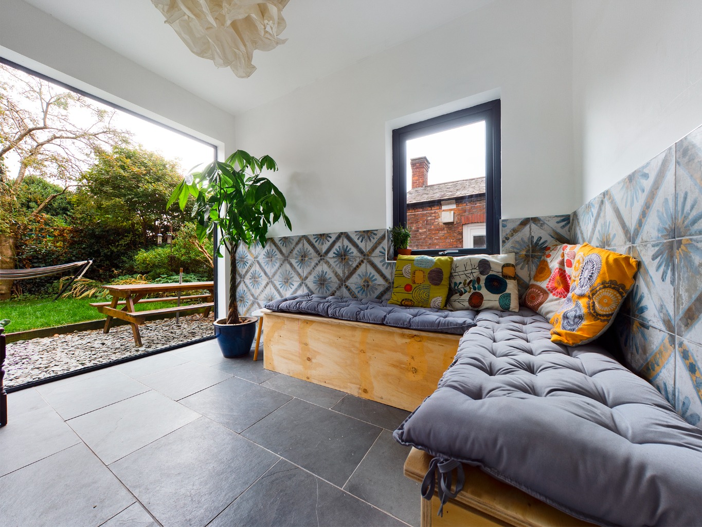 Lowfield Road, Cale Green, Stockport, Cheshire, SK2 6RW Lawler & Co.