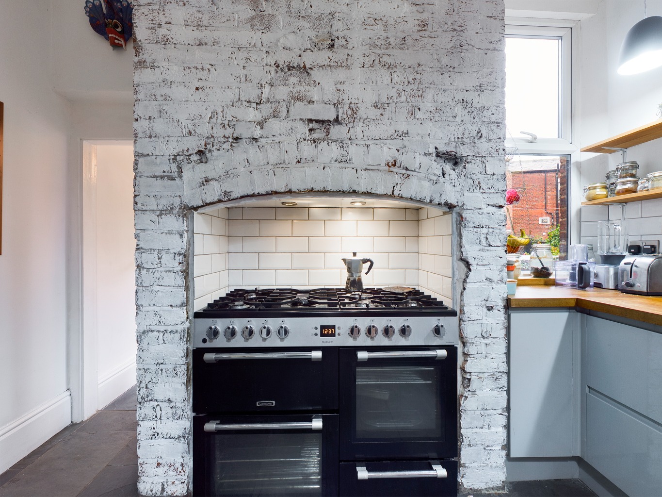 Lowfield Road, Cale Green, Stockport, Cheshire, SK2 6RW Lawler & Co.