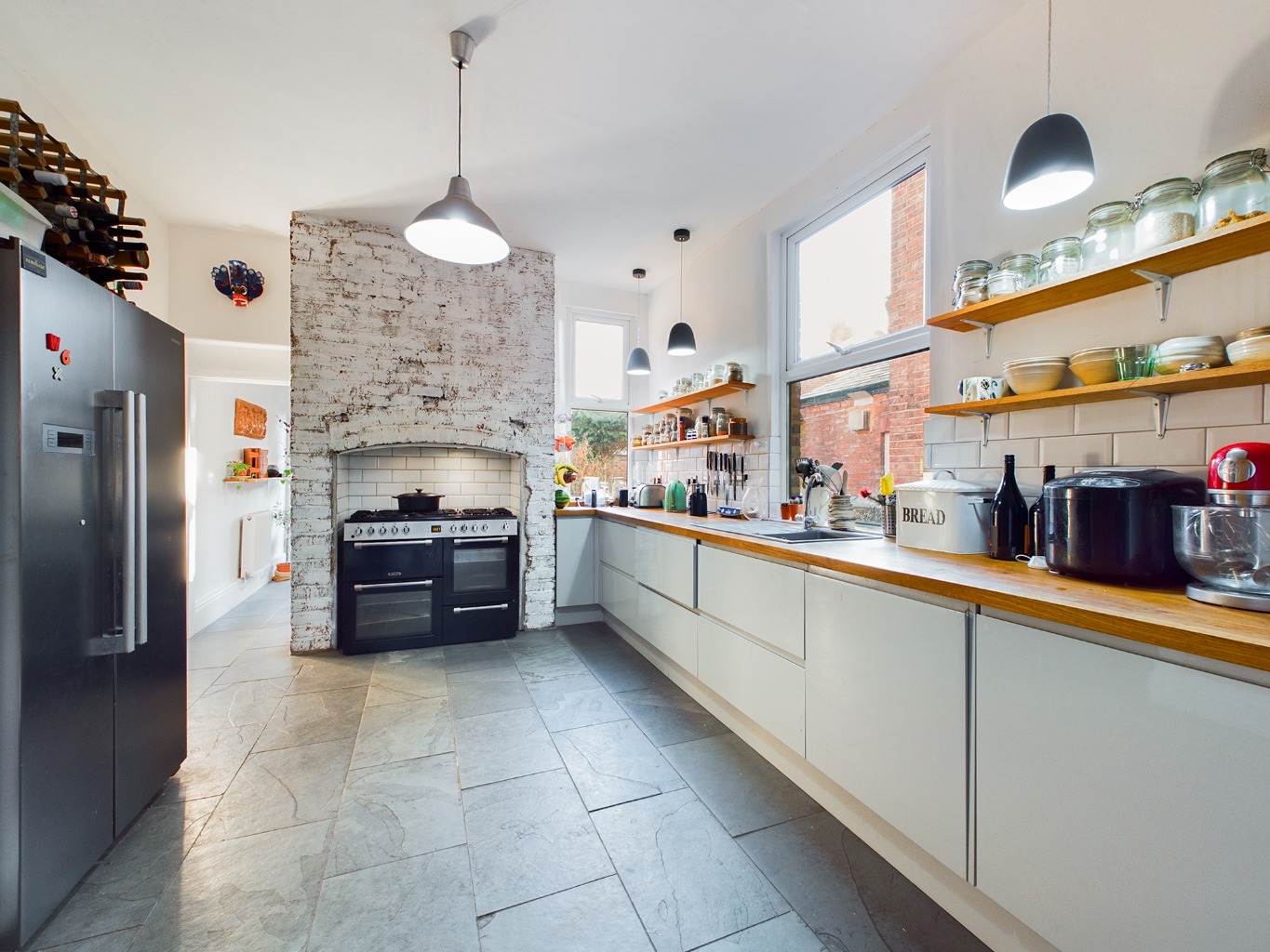 Lowfield Road, Cale Green, Stockport, Cheshire, SK2 6RW Lawler & Co.