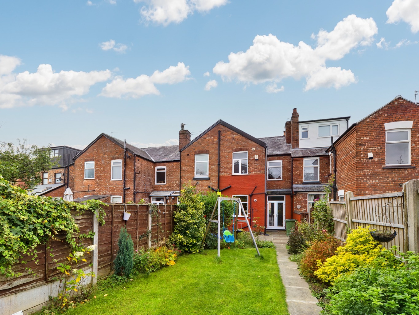 Moorland Road, Woodsmoor, Stockport,SK2 7AT Lawler & Co.