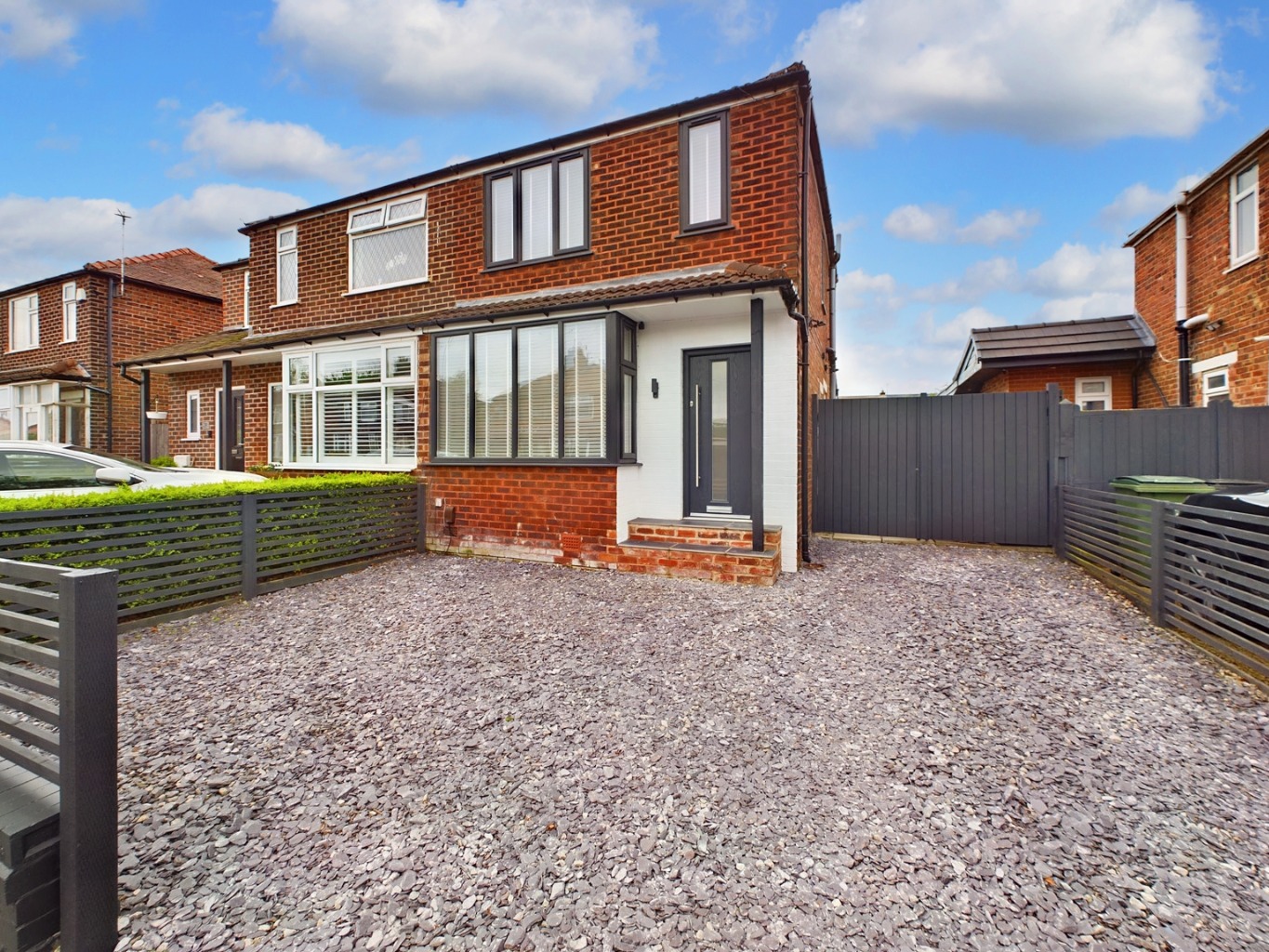 Longmead Avenue, Hazel Grove, Stockport, Cheshire, SK7 5PG Lawler & Co.