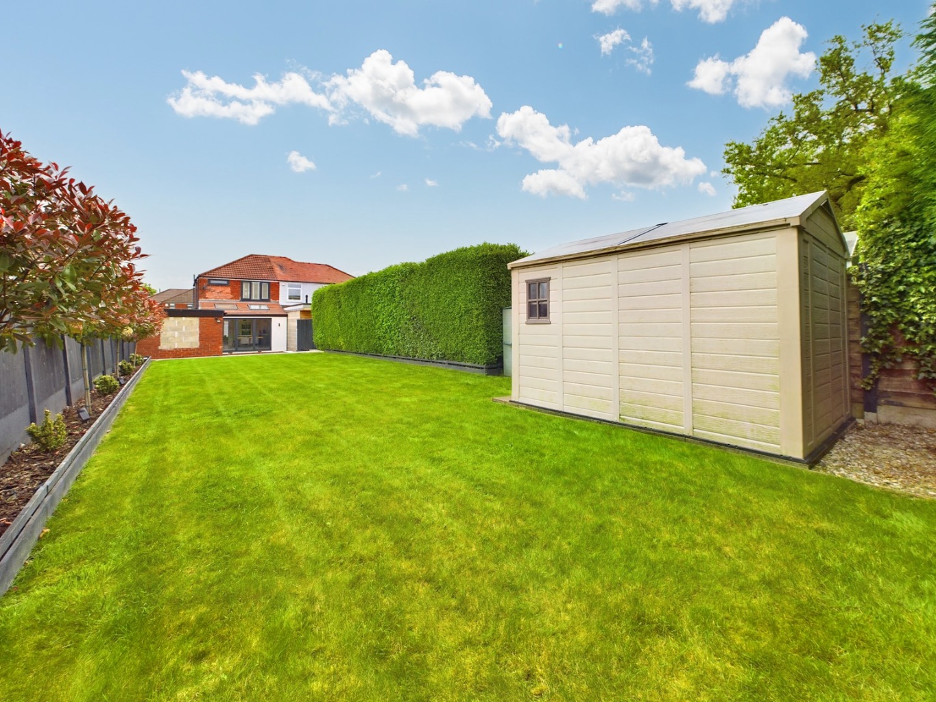 Longmead Avenue, Hazel Grove, Stockport, Cheshire, SK7 5PG Lawler & Co.