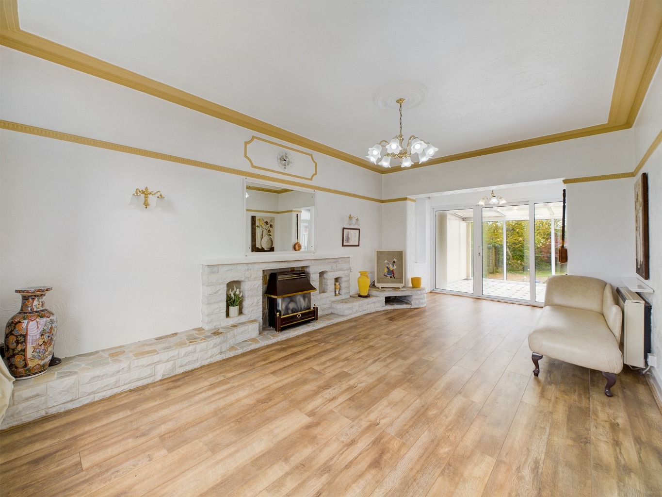 Hillcrest Road, Offerton, Stockport,SK2 5QL Lawler & Co.