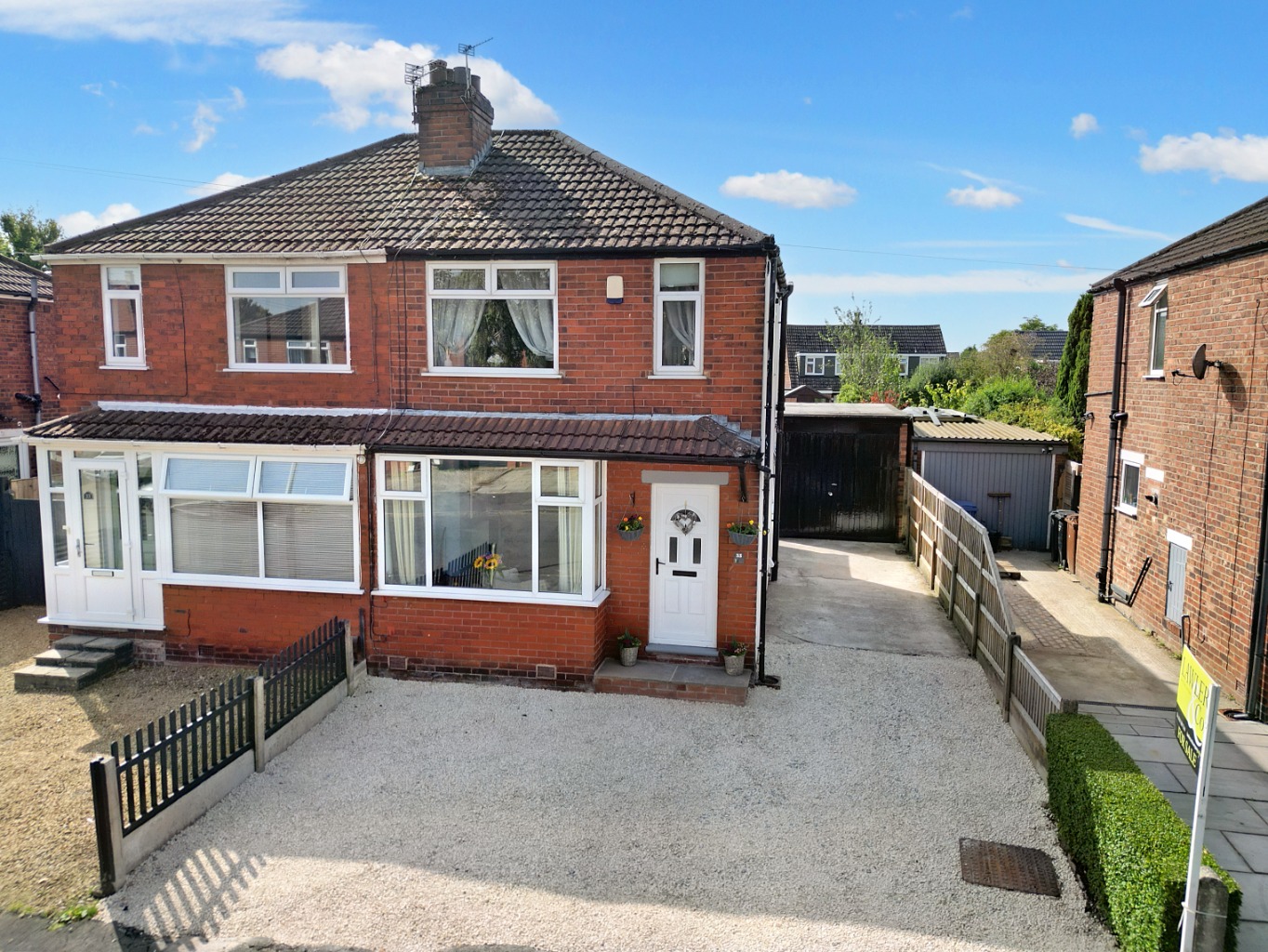 Longmead Avenue, Hazel Grove, Stockport, Cheshire, SK7 5PG Lawler & Co.