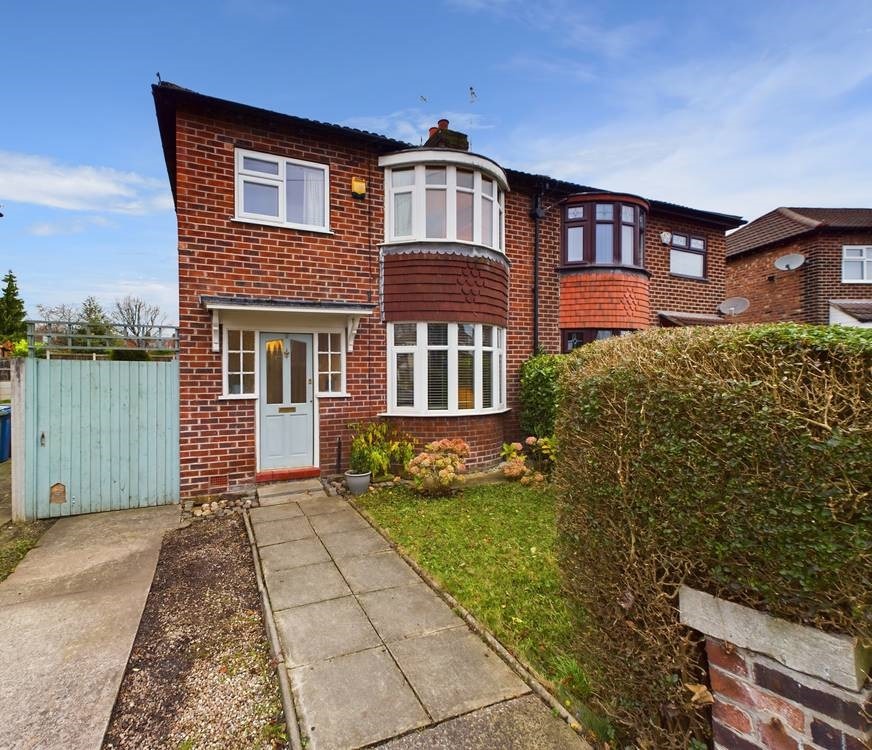 Bollington Road, Heaton Chapel, Stockport, SK4 5ET Lawler & Co.