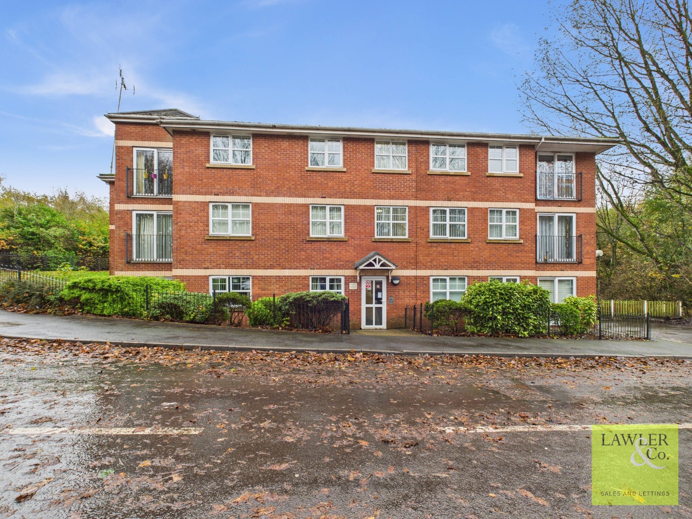 How often does an opportunity like this come along?