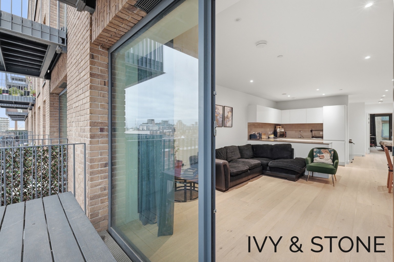 Luxury Two-Bedroom Apartment with Exceptional Amenities and Secure Parking in Regalia Close