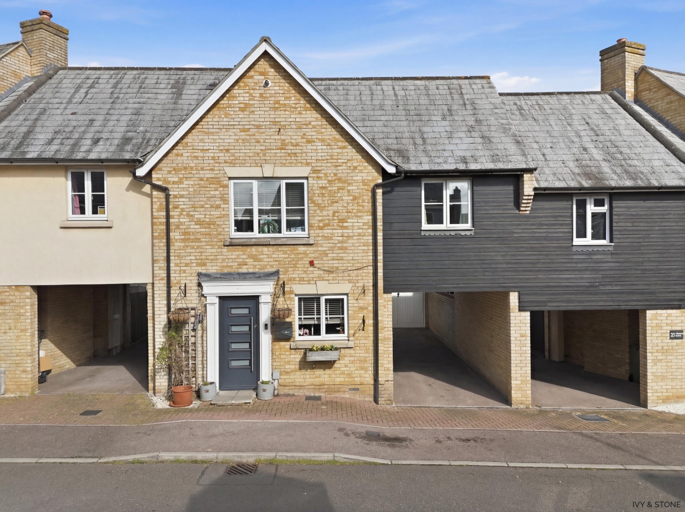 3 Bedroom House for Sale in Flitch Green, Essex