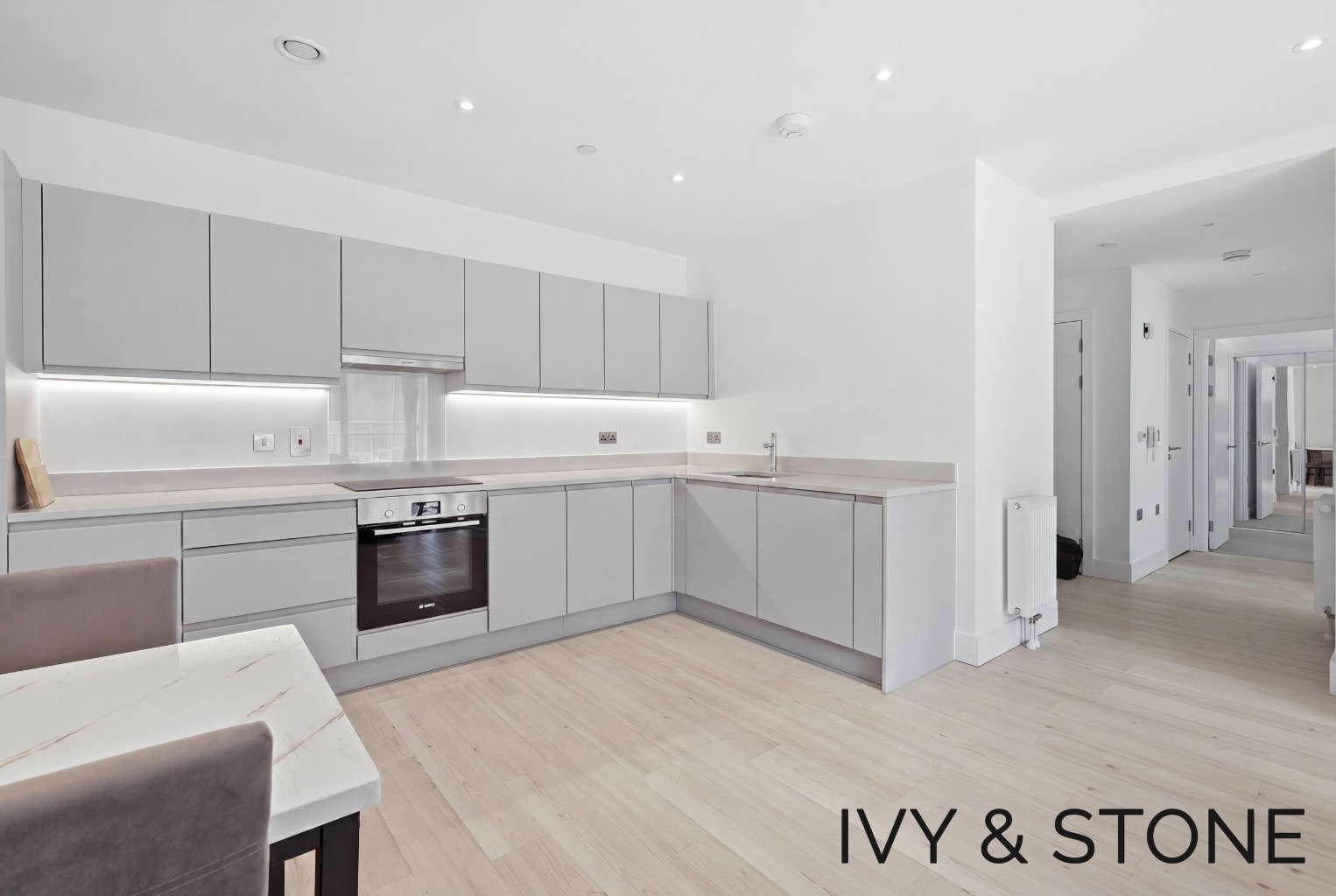 Stunning 2-Bed, 2-Bath Apartment in Copal House, Canning Town Stunning 2-Bed, 2-Bath Apartment in Copal House, Canning Town