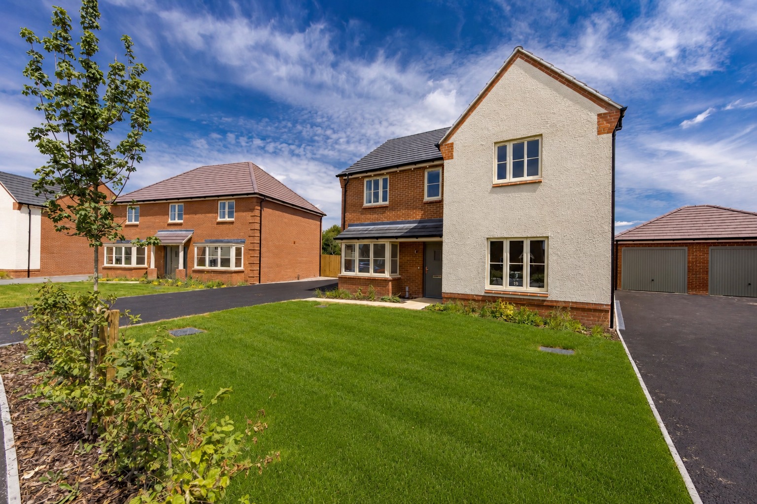 Stunning New build 4-Bed Detached Home in Felsted, Essex with 5% Deposit Contribution Stunning New build 4-Bed Detached Home in Felsted, Essex with 5% Deposit Contribution