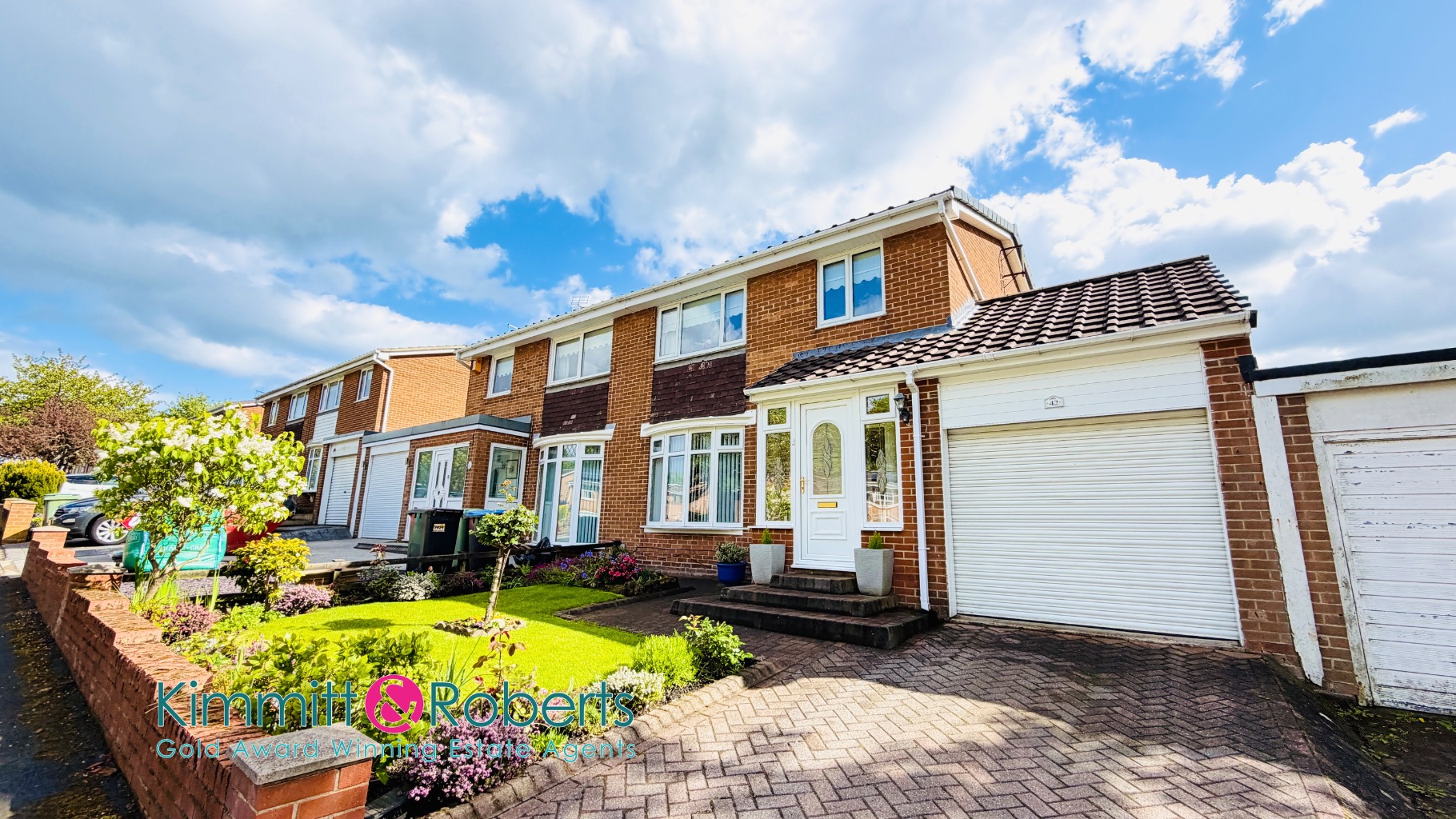 Neasham Road, Seaham, Durham, SR7 0EH