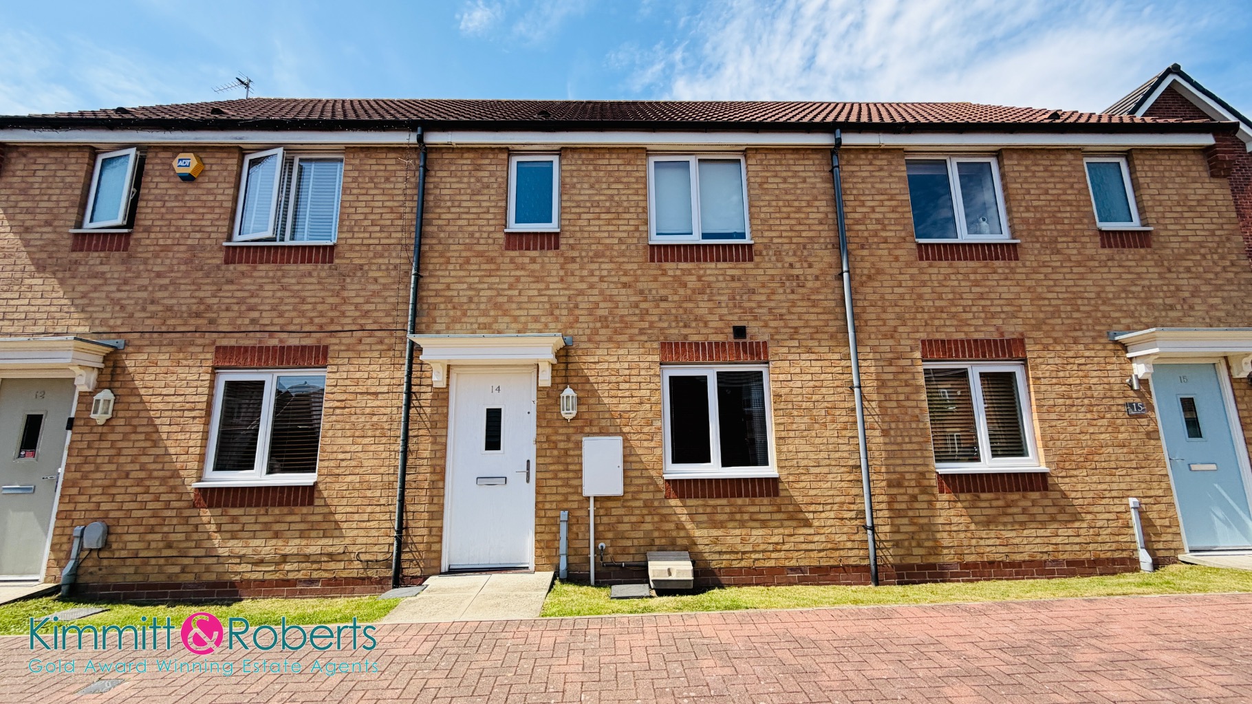 Mariners Way, Seaham, Durham, SR7 7EB