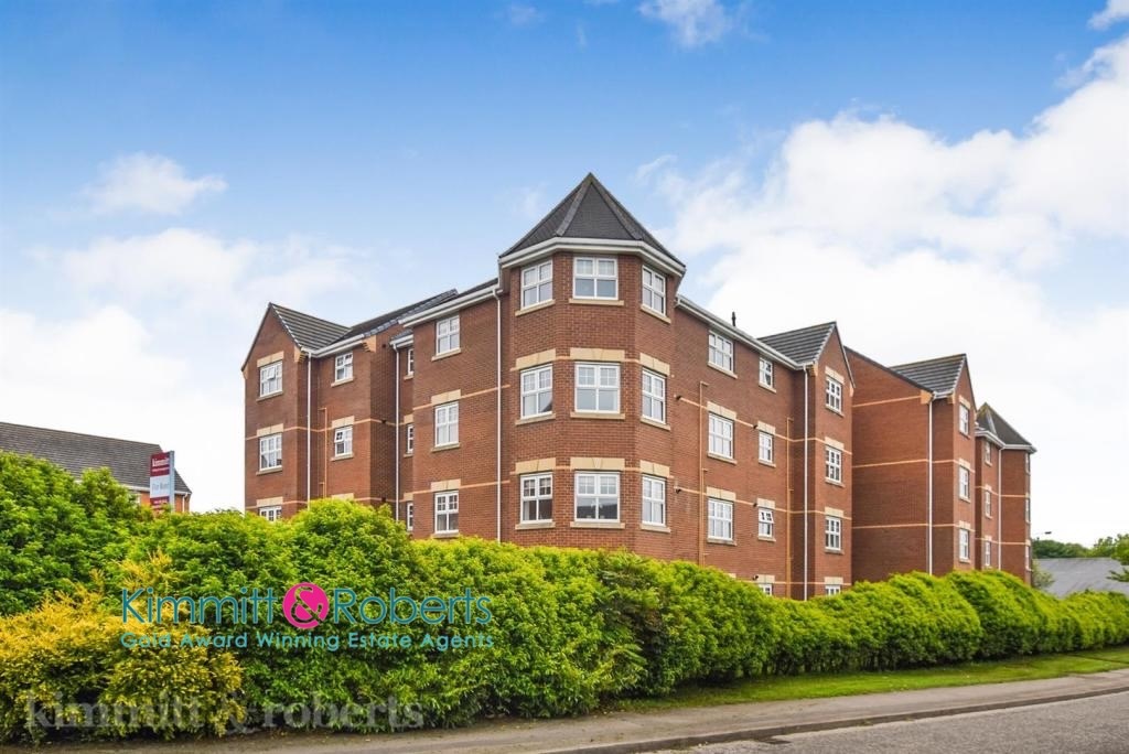 Dreswick Court, Murton, Seaham, Co Durham SR7 9NE