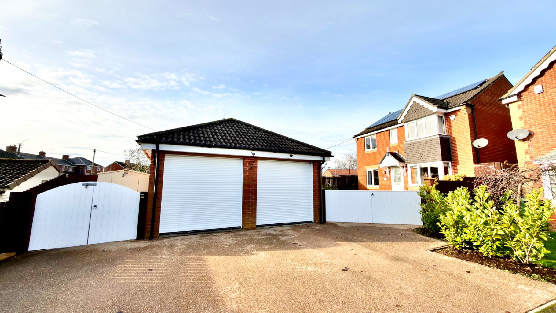 Ellerby Mews, Thornley, Durham, DH6 3FB