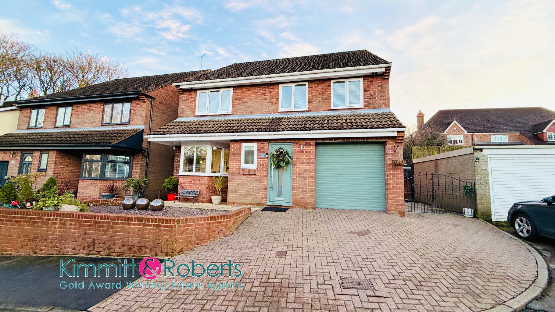 Hall Close, Seaham, Durham, SR7 0PG