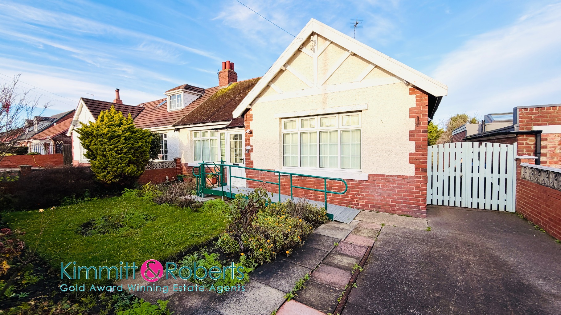 Dene House Road, Seaham, Durham, SR7 7BQ