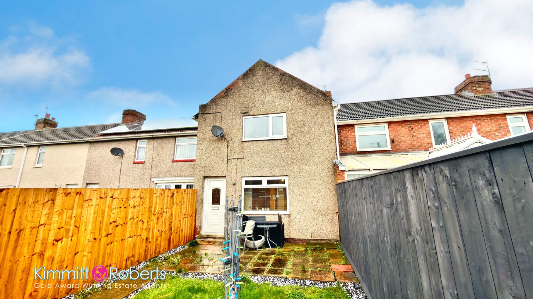 Brydon Crescent, South Hetton, Durham, DH6 2SP